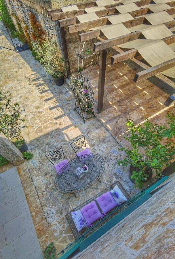Villa Dvori Dida Mile Sveti Petar  Exterior foto