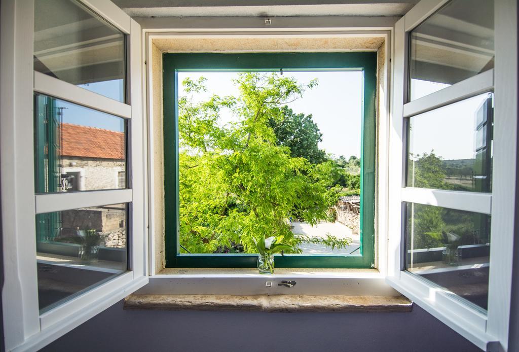 Villa Dvori Dida Mile Sveti Petar  Cameră foto