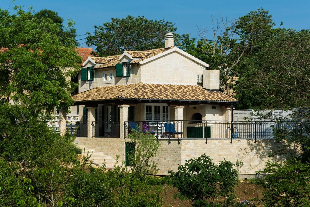 Villa Dvori Dida Mile Sveti Petar  Cameră foto
