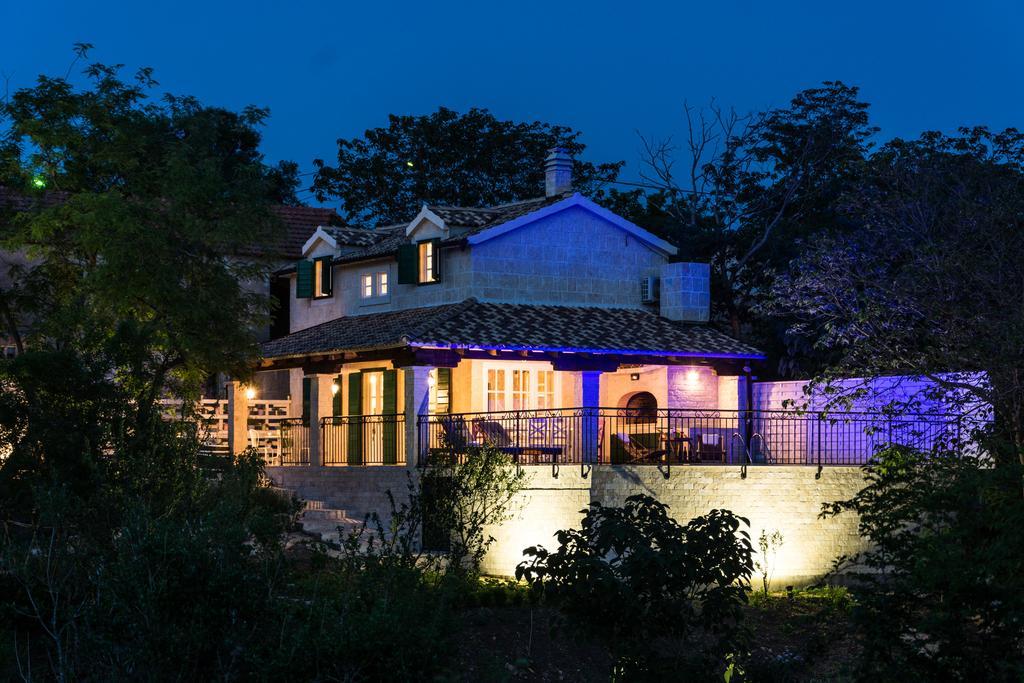Villa Dvori Dida Mile Sveti Petar  Cameră foto