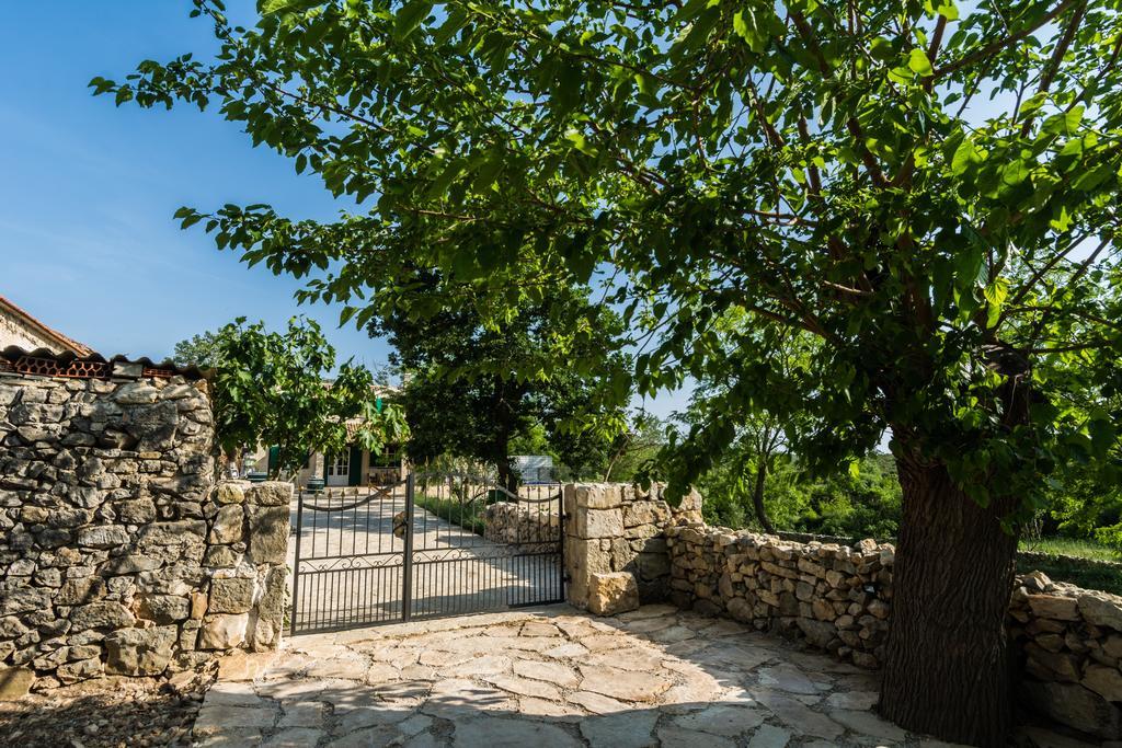 Villa Dvori Dida Mile Sveti Petar  Cameră foto