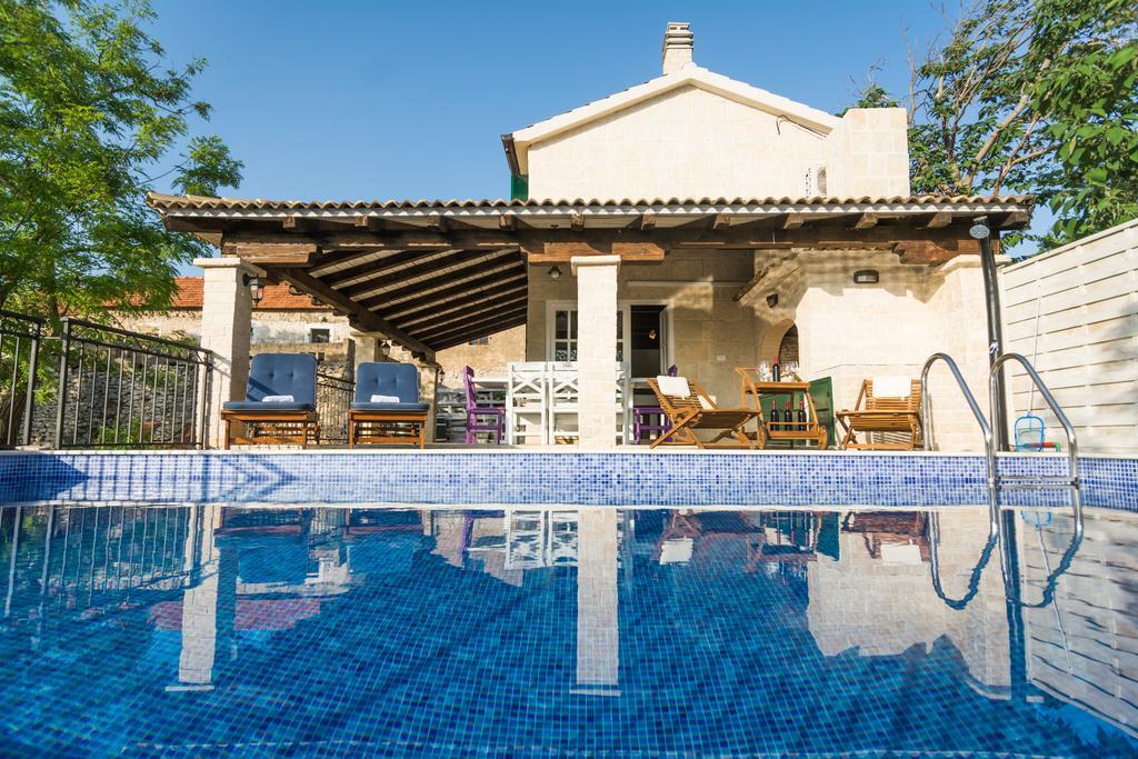Villa Dvori Dida Mile Sveti Petar  Cameră foto