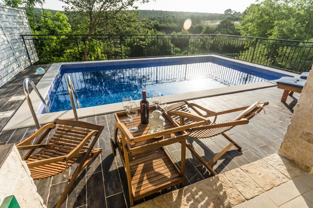Villa Dvori Dida Mile Sveti Petar  Exterior foto