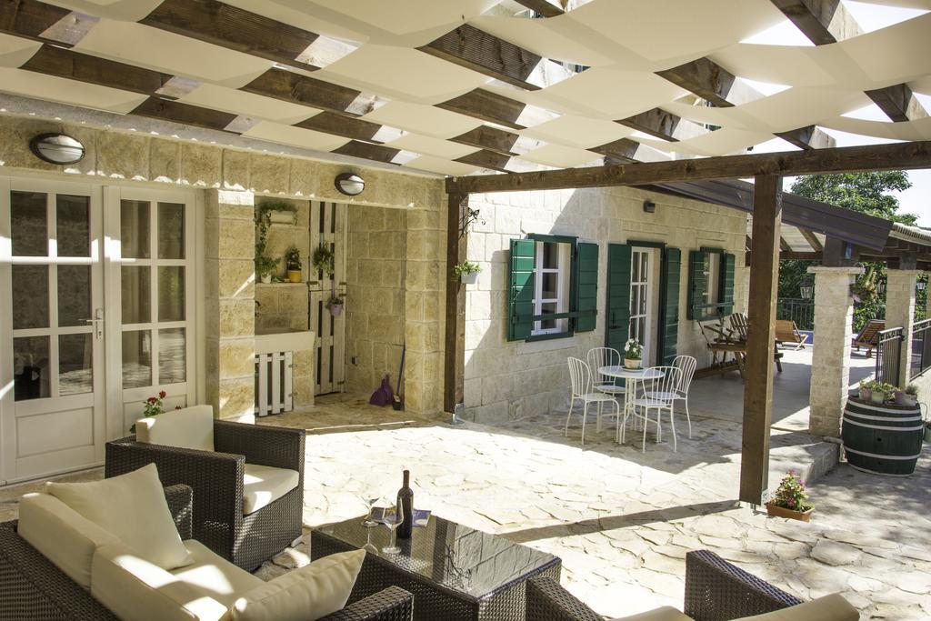 Villa Dvori Dida Mile Sveti Petar  Exterior foto